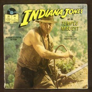 Indiana Jones et le temple maudit (1)